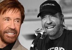 Dünyaca ünlü oyuncu Chuck Norris hayatını kaybetti