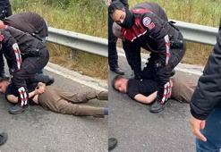 Ekmek teknesinde katliam yaptı! İki kardeşi öldüren saldırgan yakalandı