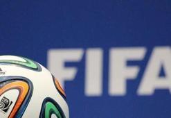 Yolun sonu Amerika olsun