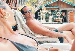 Gülcan Arslan aşkını ilan etti! Huzur Bali'de