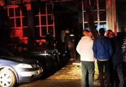Kırklareli'nde sobanın patladı! 1 ölü, 2 yaralı