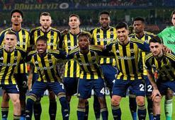 Fenerbahçe'de ayrılık kapıda! Yeni adresi belli oldu