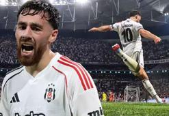 Beşiktaş'ta Orkun Kökçü çılgınlığı! Avrupa devleri sırada