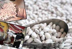 Elazığ'da 'beyaz altın' olarak biliniyor! Osmanlı'dan kalan miras: Kilosu 500 TL'den satılıyor