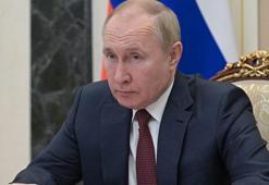 Putin'den İran'a kritik mesaj! 'Sadık dostunuz ve güvenilir ortağınız'