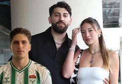 Futbolcu Kaan Kundakçı cinayetinde 8 şüpheli yakalandı