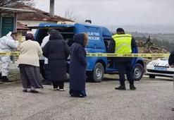 Yeğenini vahşice öldürüp araya giren kardeşi ile damadını ağır yaraladı