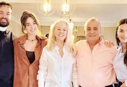 Aile sofrası! İlk gün mutlaka anne baba evi!