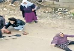 Sokak savaş alanı 3 ölü, 22 yaralı