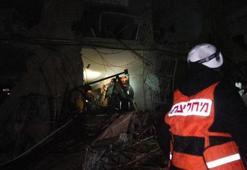 İsrail basını: İran'ın Dimona saldırısında yaralı sayısı 51'e yükseldi