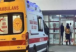 Yer: Nevşehir! Eşini öldürüp, intihar girişiminde bulundu