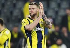 Skriniar'a Fenerbahçe'yi endişelendiren uyarı! 'Oynamasını tavsiye etmem'