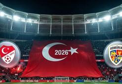 TÜRKİYE - ROMANYA MAÇI NE ZAMAN? TÜRKİYE - ROMANYA MAÇI SAAT KAÇTA, HANGİ KANALDA? 2026 Milli maç tarihi, aday kadrosu ve canlı yayın bilgileri!