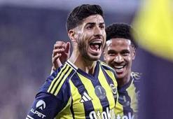 Fenerbahçe'de Asensio çılgınlığı! İspanya'dan 3 talip birden