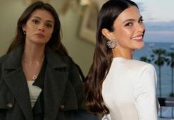 Uzak Şehir'in Alya'sı Sinem Ünsal: Karakterimin sevilmesi harika bir şey