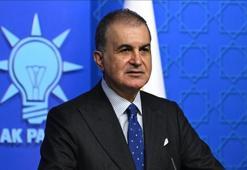 AK Parti'li Çelik'ten Katar'daki helikopter kazasıyla ilgili taziye