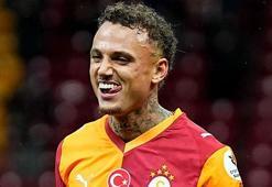Noa Lang'tan Galatasaray'ı sevindiren haber! Dönüş tarihi belli oldu