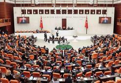 Doğum izni 24 haftaya çıkıyor... Bayram sonrası Meclis'e gelecek