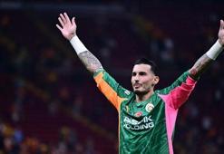 Uğurcan’dan Devler Ligi rekoru! Ada’nın iki devi kapısında