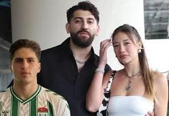 Futbolcu Kaan Kundakçı cinayetinde gözaltı sayısı 10'a yükseldi