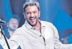 Aşk pop masalı ile başladı