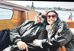 Venedik’te romantik tatil