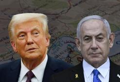 Trump, İran ile görüştüklerini duyurdu, İran'dan yalanlama geldi! 'Hamaney'in ölmesini istemem'