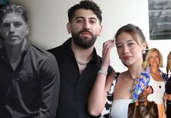 Barış elçisiydi, kurban oldu! Aleyna Kalaycıoğlu ve annesinin telefonları inceleniyor!