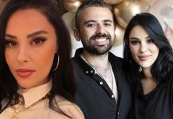 Tuğçe Tayfur'dan açıklama: 'Barışmadık, öyle kolay barışmam'
