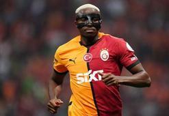 Osimhen’den sürpriz proje! İstanbulspor'u satın almak istiyor
