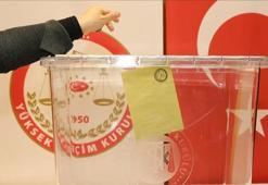 AK Parti'de bayram dönüşü seçim mesaisi