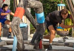 Survivor 2026'da eleme heyecanı! Son anda adada kaldı