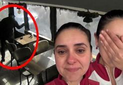 ‘Sürpriz’ bahaneli soygun! Uzaklaştırma kararı olan eşten şoke eden hareket