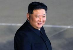 Kim Jong Un, yeniden Kuzey Kore Devlet Başkanı olarak seçildi