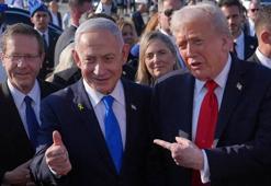 Trump’tan Herzog’a Netanyahu tepkisi: 'Bana yalan söyledi, zayıf ve acınası bir adam'