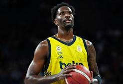 Fenerbahçe'nin eski yıldızı Nigel Hayes-Davis hayatının şokunu yaşadı!