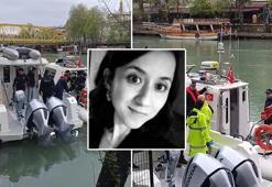 Rümeysa öğretmenden acı haber! Cansız bedeni ırmaktan çıkarıldı