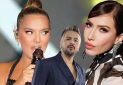 Demet Akalın ve Burcu Güneş polemiğinde yeni perde! Emre Altuğ ilk kez konuştu