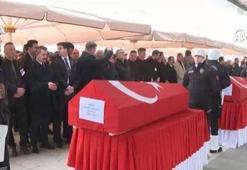 Katar’da şehit olan ASELSAN teknisyenleri için tören düzenlendi