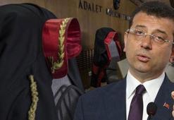 İBB'ye 'yolsuzluk' davasında 8'inci duruşma! Ekrem İmamoğlu söz aldı