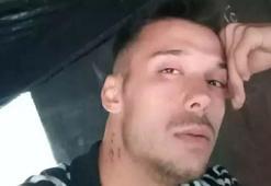 İzmir'de kan donduran cinayet! Genç müzisyen Emre Duman kalbinden bıçaklanarak hayatını kaybetti