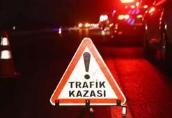 İçişleri Bakanlığı duyurdu: Ramazan Bayramı tatili süresince kazalarda 31 vatandaşımız hayatını kaybetti