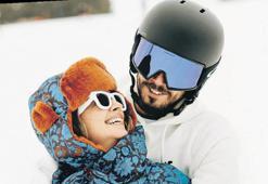 Finali baş başa yaptılar