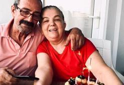 Bir canın bedeli 2 yıl 11 ay mı? 50 yıllık eşi kucağında son nefesini verdi: 'Bu adalet değil'