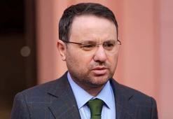 Bakan Gürlek, HSK üyeleri ve personeliyle bir araya geldi