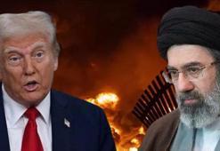 Savaşta 25. gün: ABD basınından ortalığı karıştıran iddia: Körfez ülkeleri İran'a karşı savaşa girmek üzere!