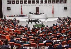 TBMM, yoğun bir gündemle mesaiye başlıyor