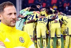 Fenerbahçe'de Tedesco neşteri vurdu! 2 isim yolcu