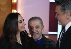 Fenomen ikiliden Beyaz'la Joker'de şov gibi performans