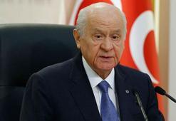 Bahçeli'den 'Terörsüz Türkiye' mesajı: Devletimizin küresel güç olma imkanı doğdu